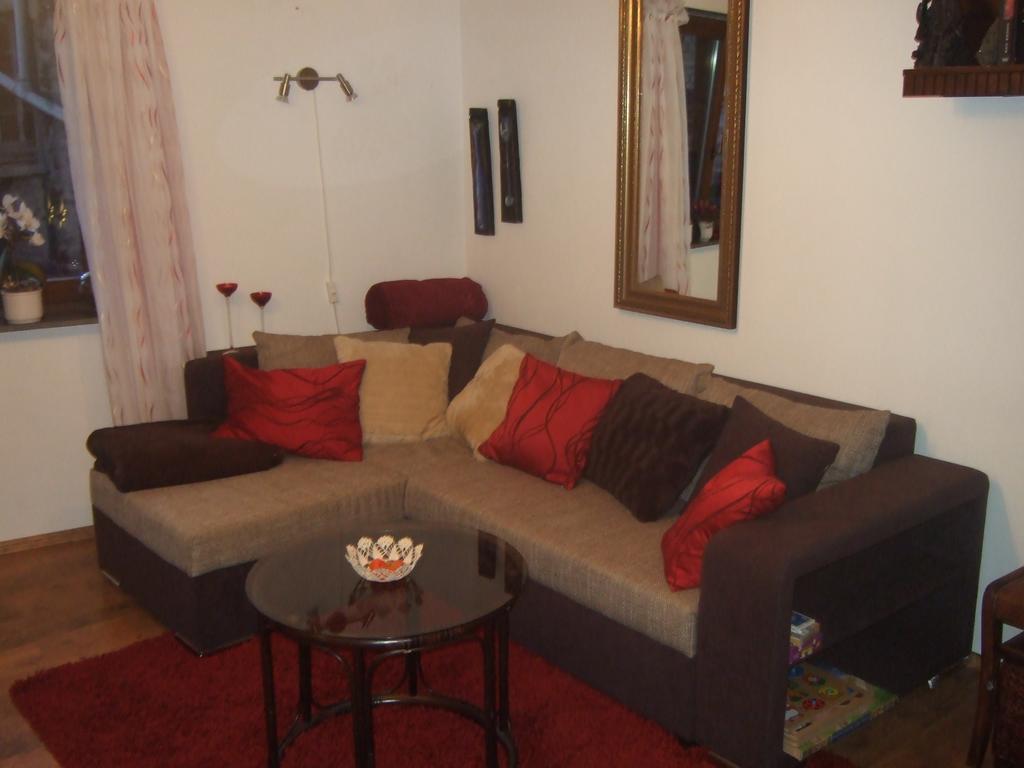 Kleines Winzerhauschen Villa Bremm Room photo